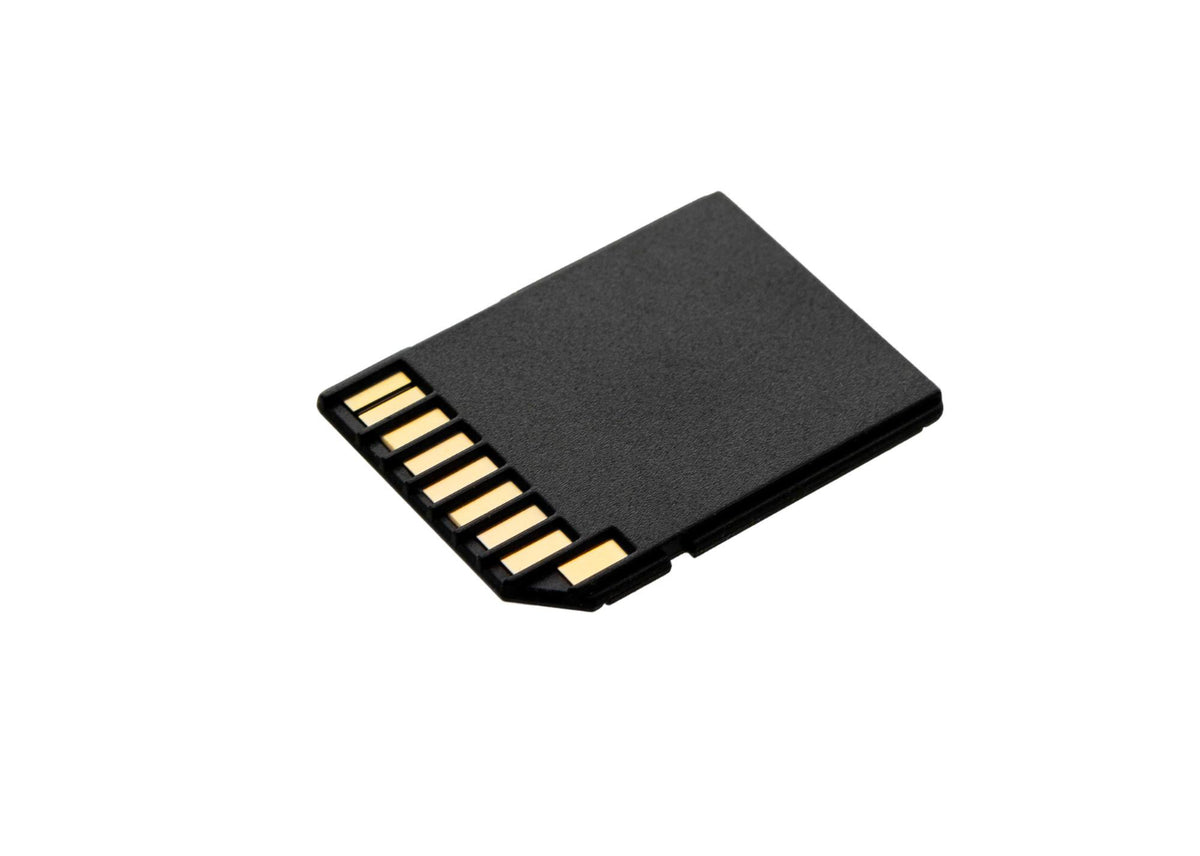 32GB SD Card
