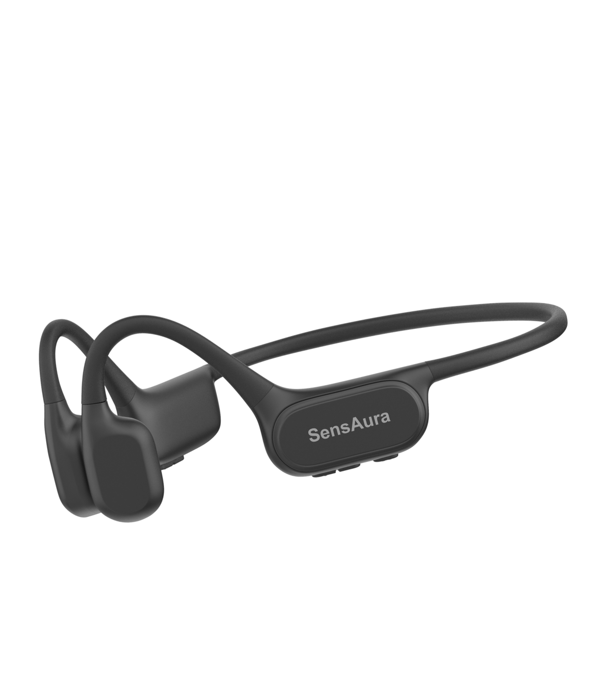 SensAura 500 Bone Conduction Hearing Amplifier