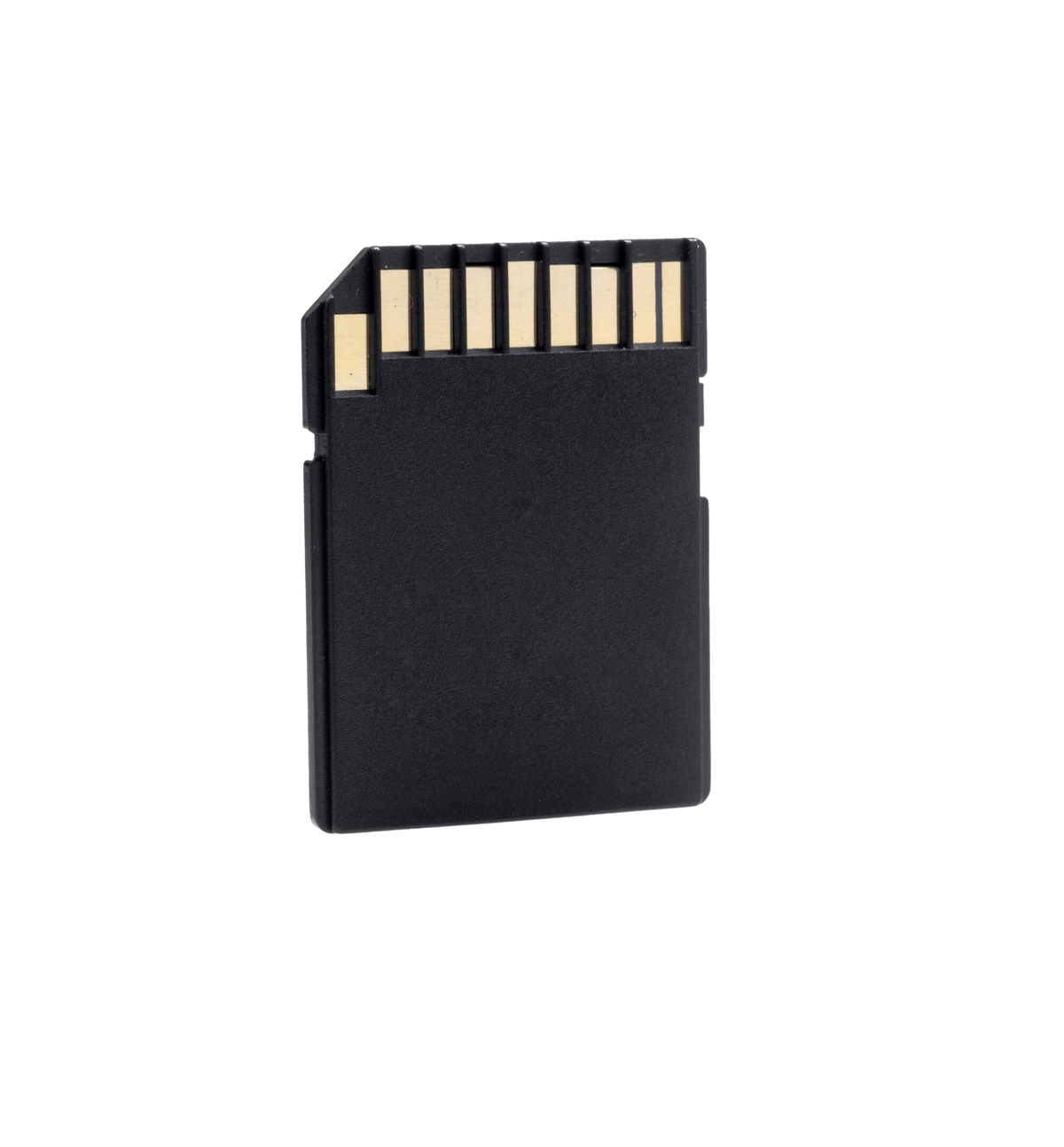 64GB SD Card