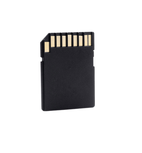 64GB SD Card